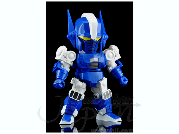 ES合金シリーズ15　闘士ゴーディアン ES合金 闘士ゴーディアン | HLJ.co.jp