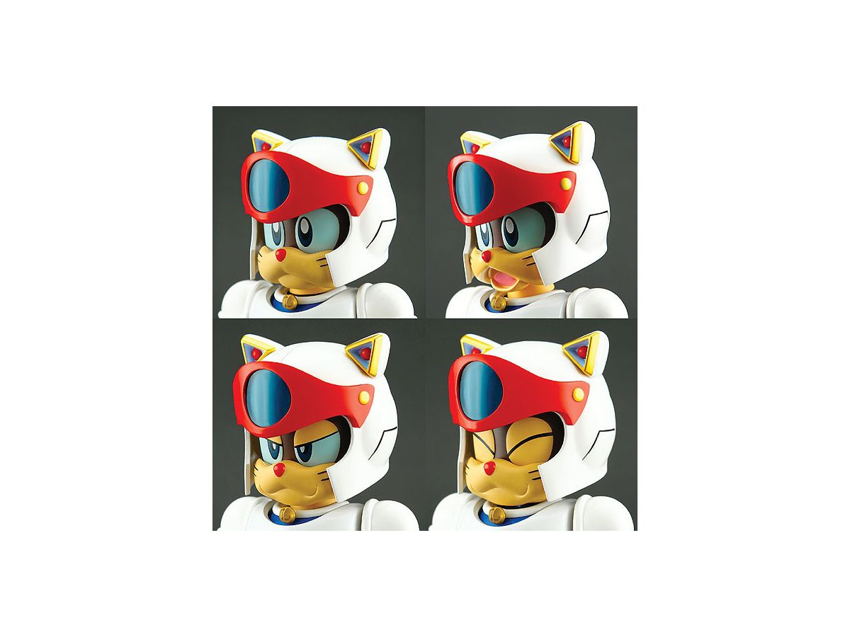 Es合金 キャッ党忍伝てやんでえ ヤッ太郎 再販 By アート ストーム ホビーリンク ジャパン Es合金 キャッ党忍伝てやんでえ ヤッ太郎 再販 By アート ストーム ホビーリンク ジャパン