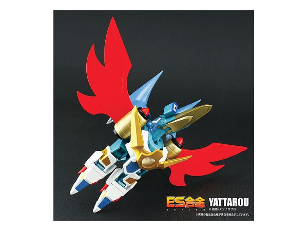 Action Toys ES Gokin Voltron Lion Force First Unboxing Action Toys ES Gokin Voltron Lion Force First Unboxing