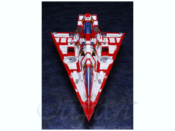 EX合金 ガッチャスパルタン HYPER SHOOT Ver. | HLJ.co.jp