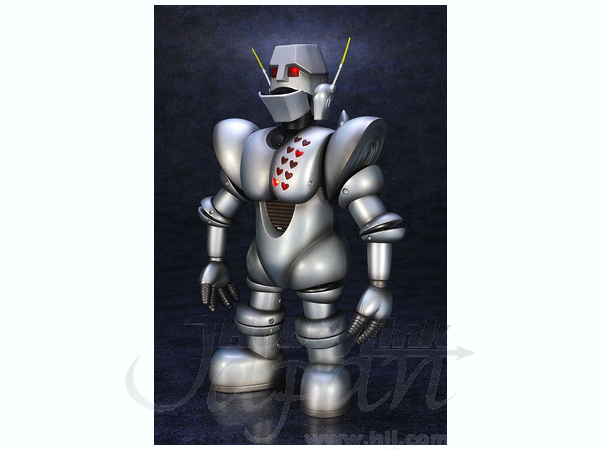 EX合金 ガンツ先生 | HLJ.co.jp