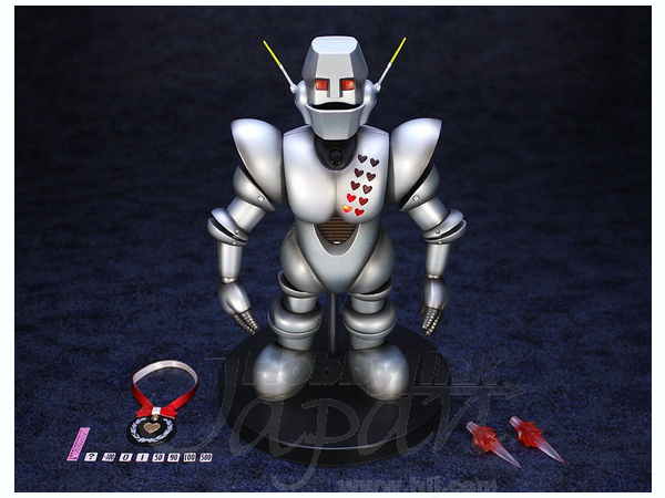 EX合金 ガンツ先生 | HLJ.co.jp