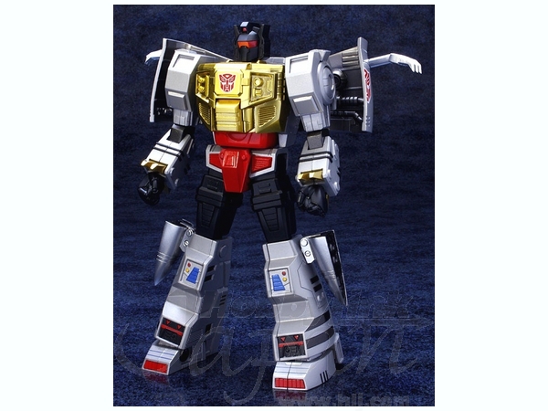 EX合金 トランスフォーマー ダイノボット指揮官 グリムロック | HLJ.co.jp
