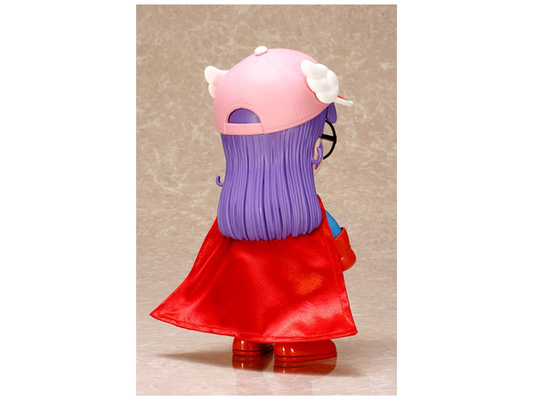 [未開封] EX合金 Dr.スランプ DXアラレちゃん スッパマンスーツver. Amazon.co.jp: EX合金 Dr.スランプ DXアラレちゃん スッパマンスーツ