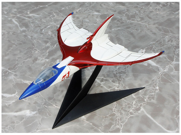 EX合金ガッチャマン G-1 リペイントver. EX合金 科学忍者隊ガッチャマン G-1 リペイントver. (再販) | HLJ.co.jp