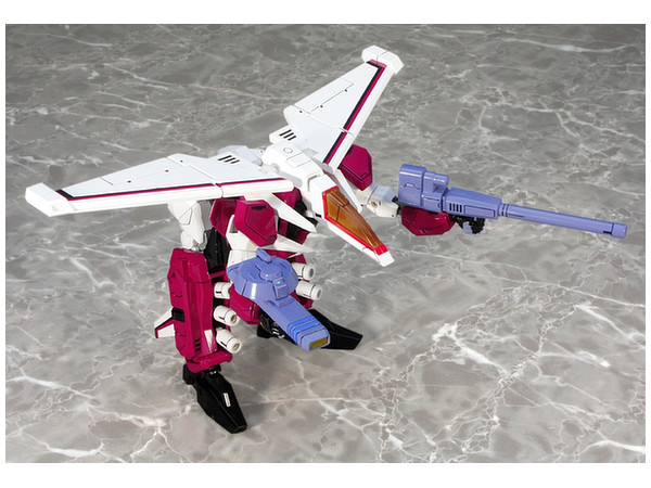 Ex合金 アールジェタン By アート ストーム ホビーリンク ジャパン Ex合金 アールジェタン By アート ストーム ホビーリンク ジャパン