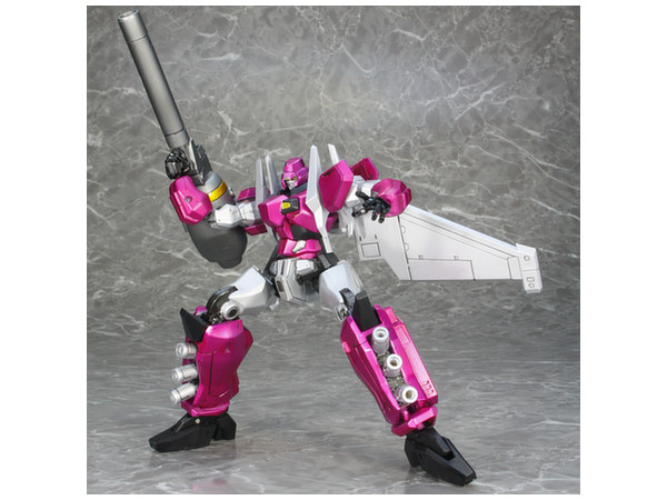 Ex合金 アールジェタン メタルカラー Ver By アート ストーム ホビーリンク ジャパン Ex合金 アールジェタン メタルカラー Ver By アート ストーム ホビーリンク ジャパン