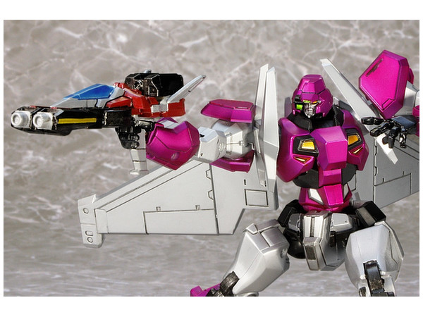 Ex合金 アールジェタン メタルカラー Ver By アート ストーム ホビーリンク ジャパン Ex合金 アールジェタン メタルカラー Ver By アート ストーム ホビーリンク ジャパン