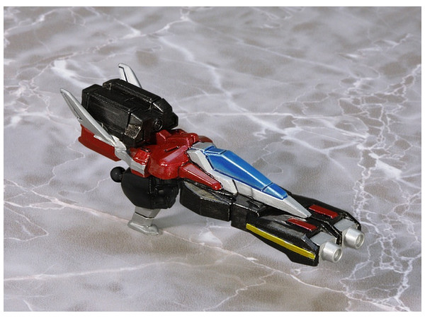 Ex合金 アールジェタン メタルカラー Ver Ex合金 アールジェタン メタルカラー Ver