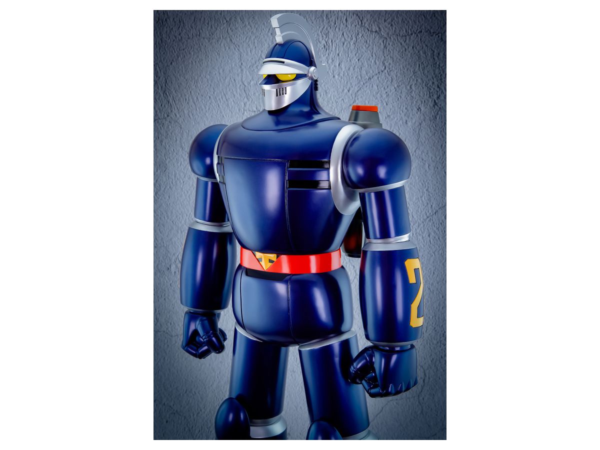 スーパーロボットビニールコレクション 太陽の使者 鉄人28号 By アート ストーム ホビーリンク ジャパン スーパーロボットビニールコレクション 太陽の使者 鉄人28号 By アート ストーム ホビーリンク ジャパン