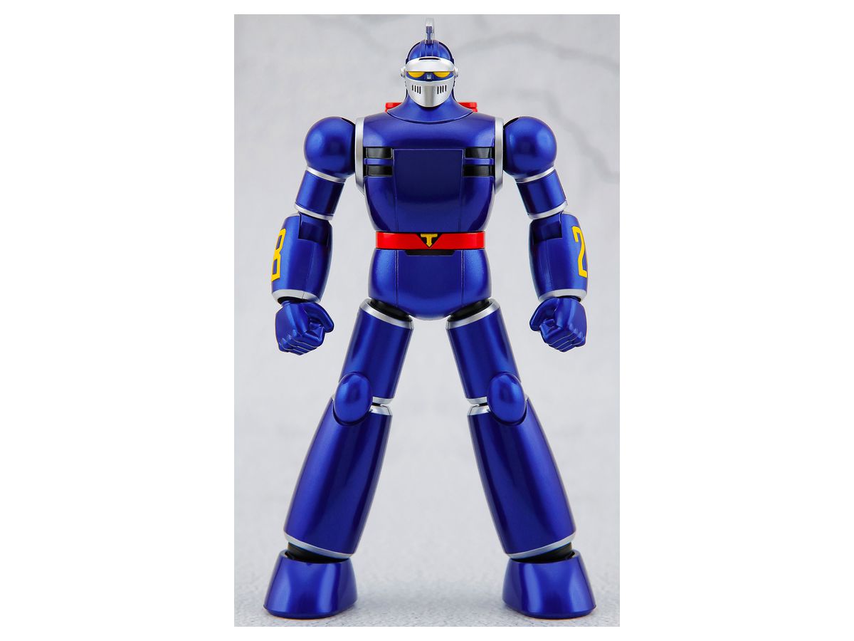 MINI合金 太陽の使者 鉄人28号 | HLJ.co.jp