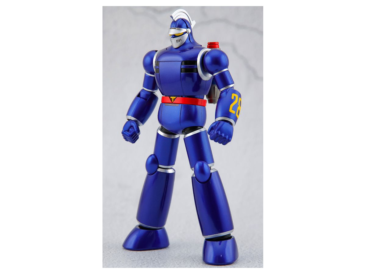 Mini合金 太陽の使者 鉄人28号 By アート ストーム ホビーリンク ジャパン Mini合金 太陽の使者 鉄人28号 By アート ストーム ホビーリンク ジャパン