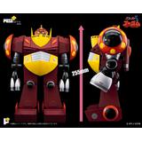 Pose Plus Metal Series: ゴワッパー5 ゴーダム | HLJ.co.jp