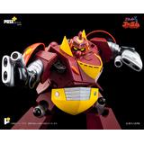 Pose Plus Metal Series: ゴワッパー5 ゴーダム | HLJ.co.jp