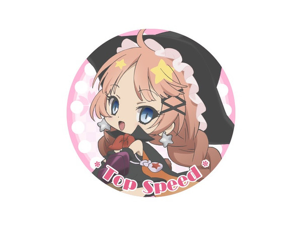 魔法少女育成計画 チャーム付きクリーナーストラップ トップスピード By Flagments ホビーリンク ジャパン 魔法少女育成計画 チャーム付きクリーナーストラップ トップスピード By Flagments ホビーリンク ジャパン