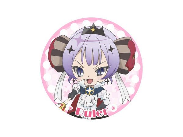 魔法少女育成計画 チャーム付きクリーナーストラップ ルーラ By Flagments ホビーリンク ジャパン 魔法少女育成計画 チャーム付きクリーナーストラップ ルーラ By Flagments ホビーリンク ジャパン
