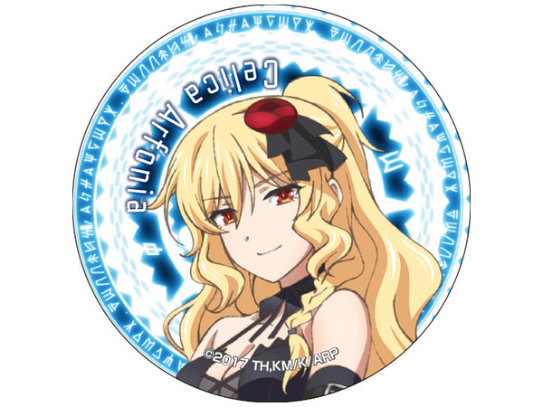 ロクでなし魔術講師と禁忌教典 チャーム付きクリーナーストラップ セリカ アルフォネア By Flagments ホビーリンク ジャパン ロクでなし魔術講師と禁忌教典 チャーム付きクリーナーストラップ セリカ アルフォネア By Flagments ホビーリンク ジャパン