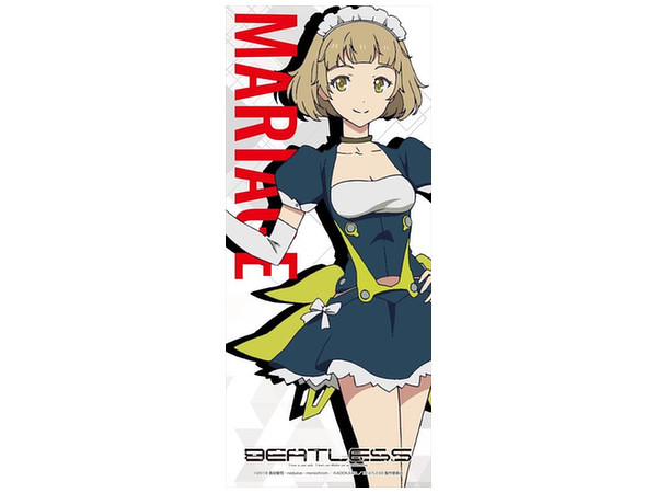 Beatless 耐水耐久ステッカー マリアージュ Beatless 耐水耐久ステッカー マリアージュ