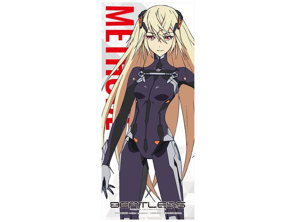 Beatless 耐水耐久ステッカー メトーデ Beatless 耐水耐久ステッカー メトーデ