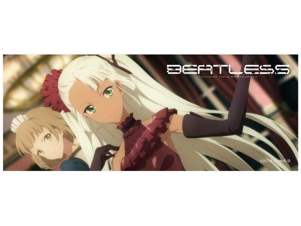 Beatless フルカラーマグカップ Beatless フルカラーマグカップ