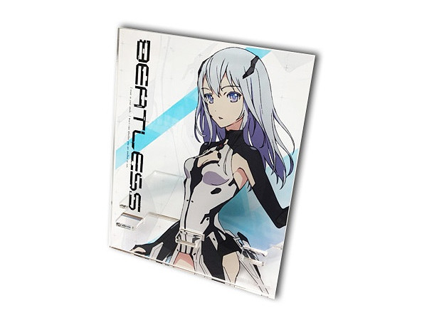 Beatless アクリルスマホスタンド Beatless アクリルスマホスタンド