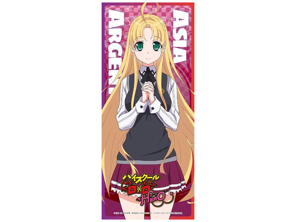 ハイスクールd X D Hero 耐水耐久ステッカー アーシア アルジェント ハイスクールd X D Hero 耐水耐久ステッカー アーシア アルジェント