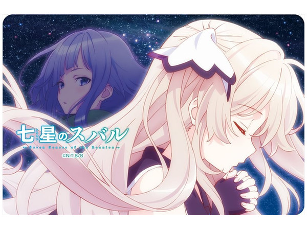 七星のスバル ストラップ付きパスケース By Flagments ホビーリンク ジャパン 七星のスバル ストラップ付きパスケース By Flagments ホビーリンク ジャパン