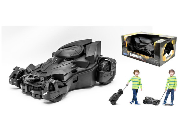 RIDAZ: バットモービル キャリーケース | HLJ.co.jp