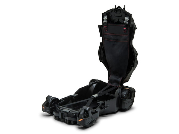 RIDAZ: バットモービル キャリーケース | HLJ.co.jp