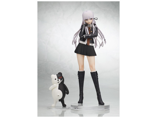 霧切響子　ダンガンロンパ　1/7　フィギュア 霧切響子