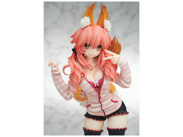 1/7 Fate/EXTRA CCC: キャスター 私服 Ver. | HLJ.co.jp