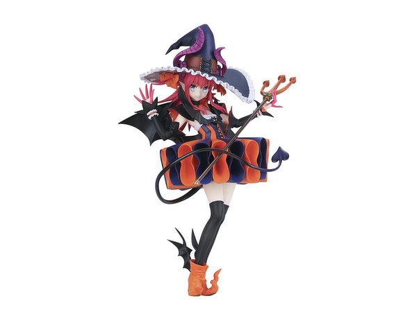 Fate/Grand Order キャスター/エリザベート・バートリー [ハロウィン