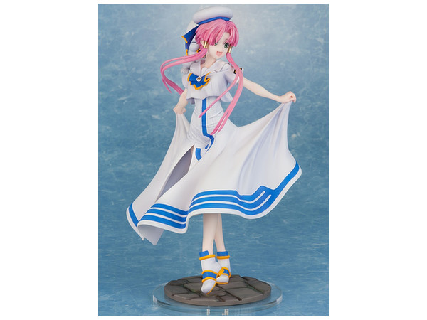 Aria 水無灯里 Aria 水無灯里