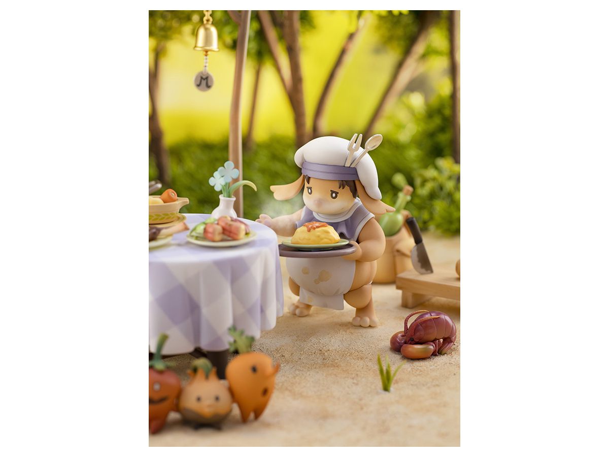 モーリィの出張レストラン フルセット with グウェンドリン | HLJ.co.jp