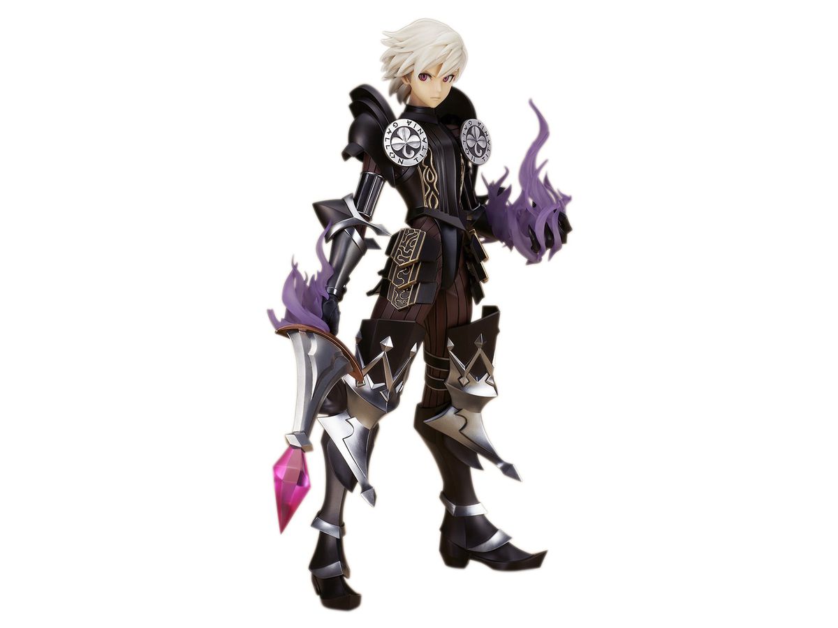 オーディンスフィア レイヴスラシル オズワルド By フレア ホビーリンク ジャパン オーディンスフィア レイヴスラシル オズワルド By フレア ホビーリンク ジャパン