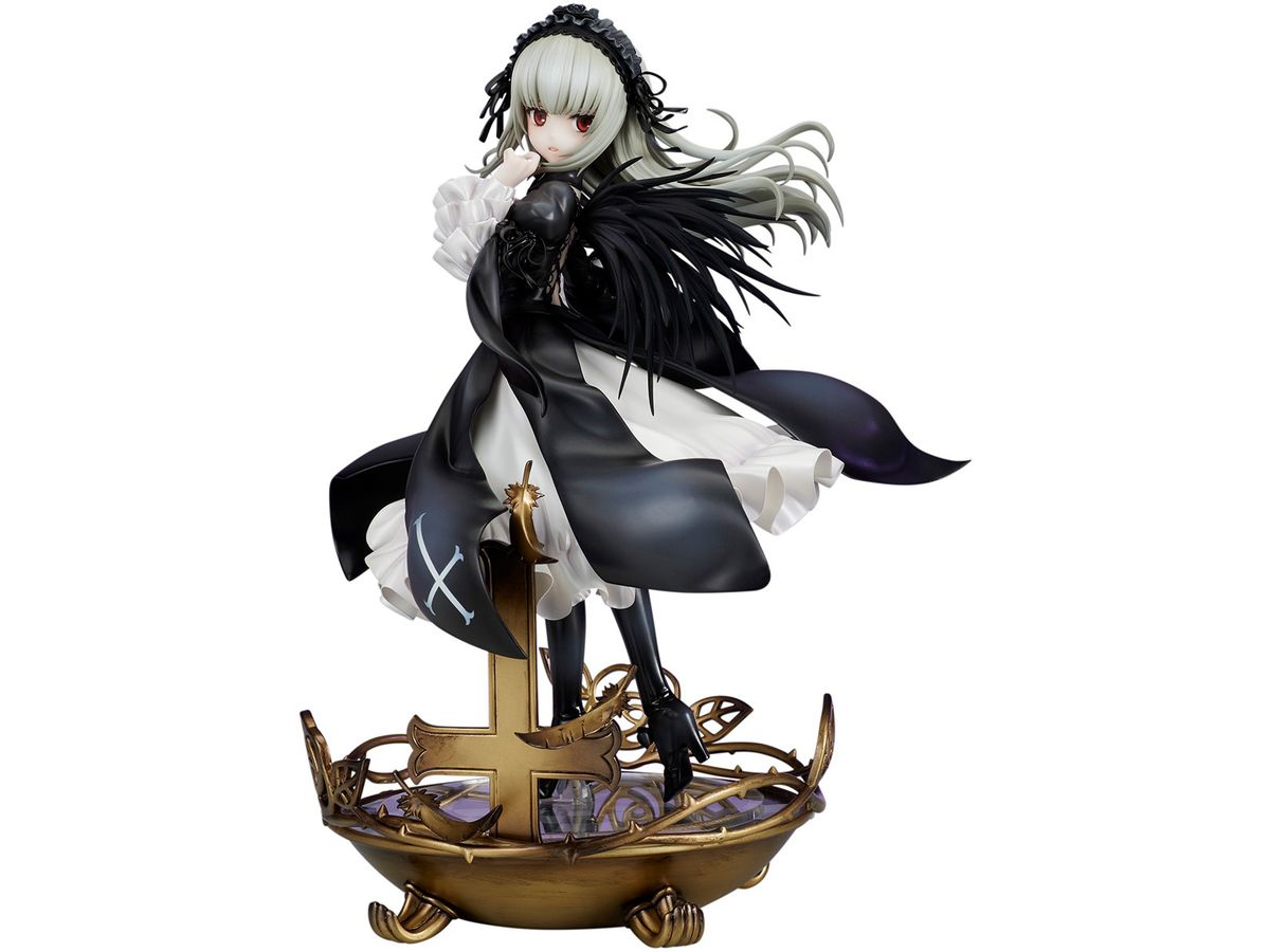【初版 新品箱美品】ねんどろいど ローゼンメイデン 真紅 水銀燈 【2種セット】 Amazon.co.jp: 初版 ねんどろいど ローゼンメイデン 真紅 水銀燈