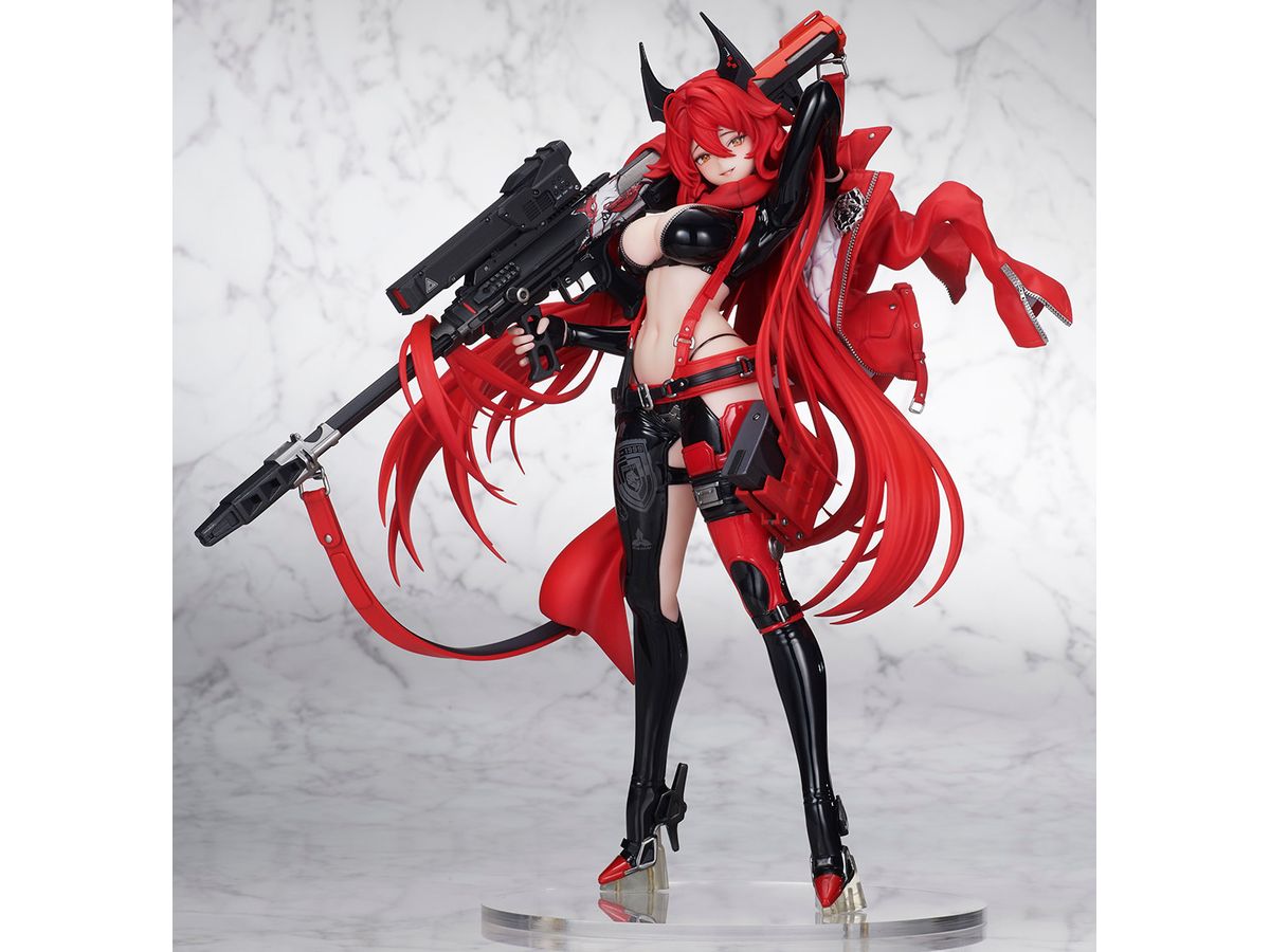 勝利の女神:NIKKE レッドフード | HLJ.co.jp