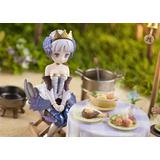 モーリィの出張レストラン フルセット With グウェンドリン