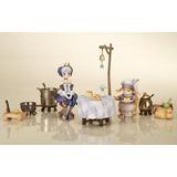 モーリィの出張レストラン フルセット with グウェンドリン | HLJ.co.jp