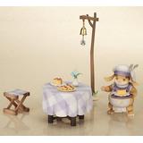 モーリィの出張レストラン フルセット with グウェンドリン | HLJ.co.jp