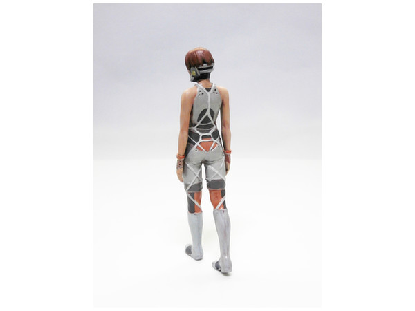 1 インナーボディスーツ乙女 By ホネミッツプロダクツ ホビーリンク ジャパン