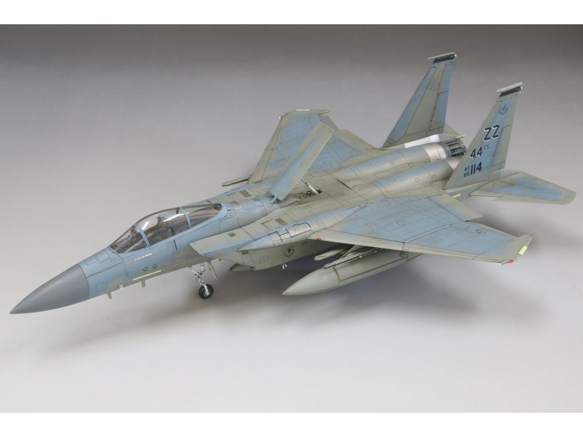 アメリカ空軍 F-15C 戦闘機 嘉手納 | HLJ.co.jp