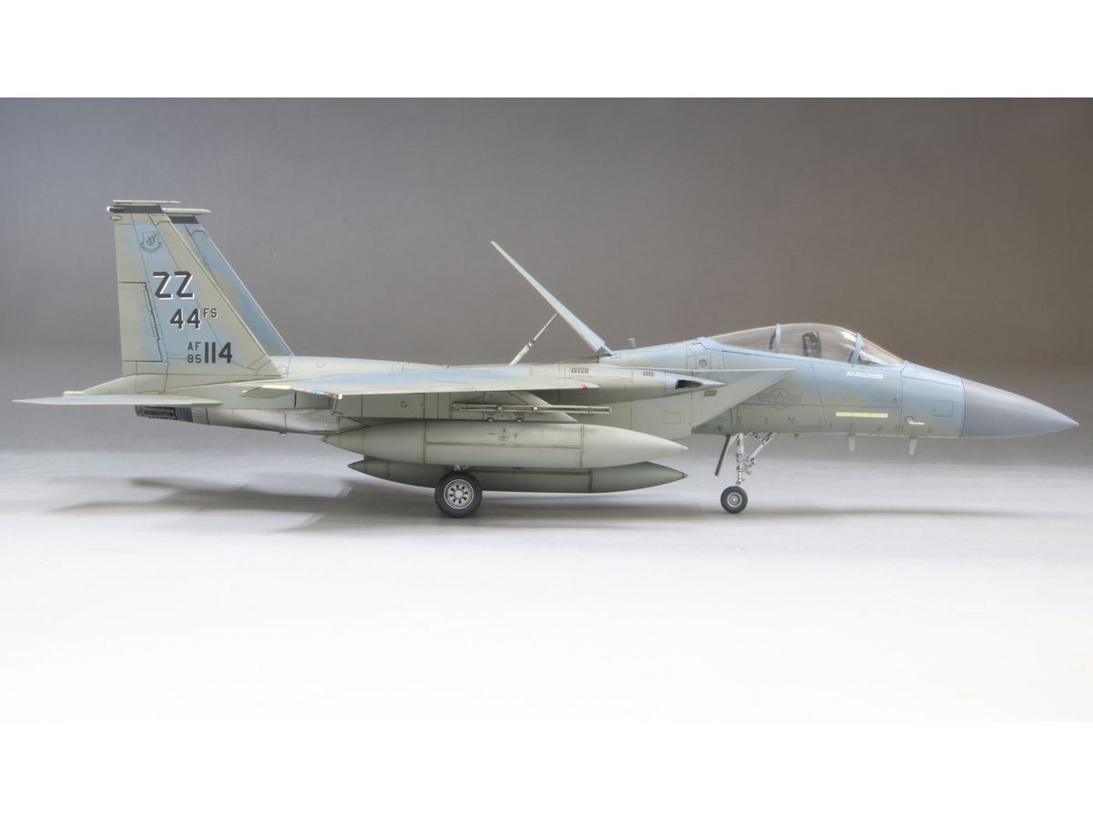 アメリカ空軍 F-15C 戦闘機 嘉手納 | HLJ.co.jp