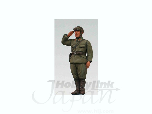 1 35 帝国陸軍戦車兵セット 1 By ファインモールド ホビーリンク ジャパン 1 35 帝国陸軍戦車兵セット 1 By ファインモールド ホビーリンク ジャパン