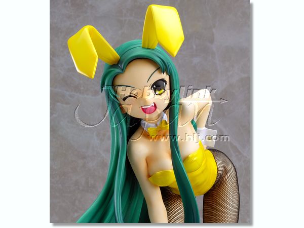 1/4 鶴屋さん バニー Version | HLJ.co.jp