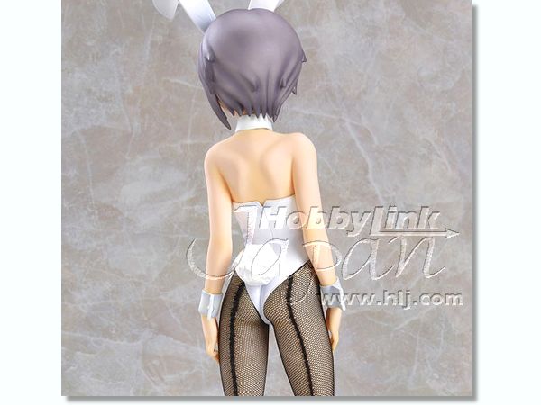 1/4 長門有希 バニー Version | HLJ.co.jp