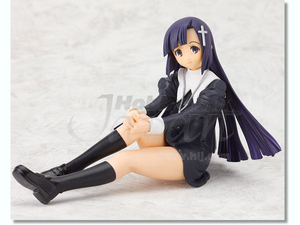 ざんげちゃん グッズ 1/8 ざんげちゃん PVC | HLJ.co.jp