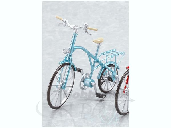 クラシック自転車 メタリックブルー | HLJ.co.jp