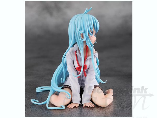 藤和エリオ 1/8 PVCフィギュア 1/8 PVC製塗装済み完成品 藤和エリオ [電波女と青春男] | 公式