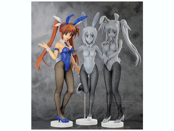 1/4 高町なのは バニー Ver. PVC | HLJ.co.jp